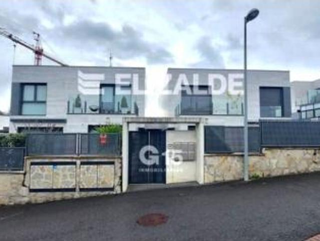 Casa en venta en Mendebaldea, Donostia-san Sebastián