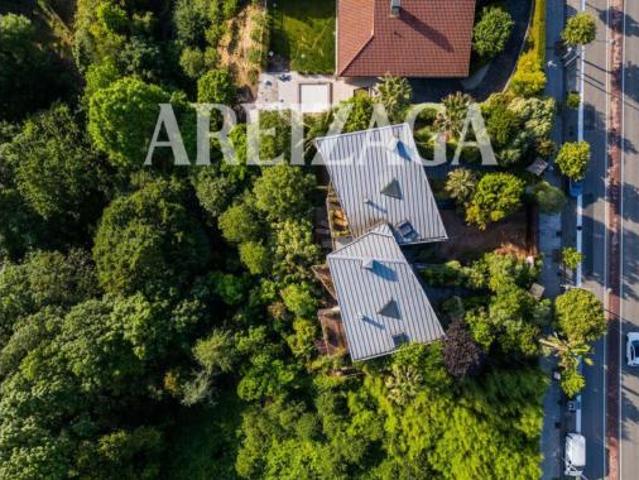 Casa en venta en Mendebaldea, Donostia-san Sebastián