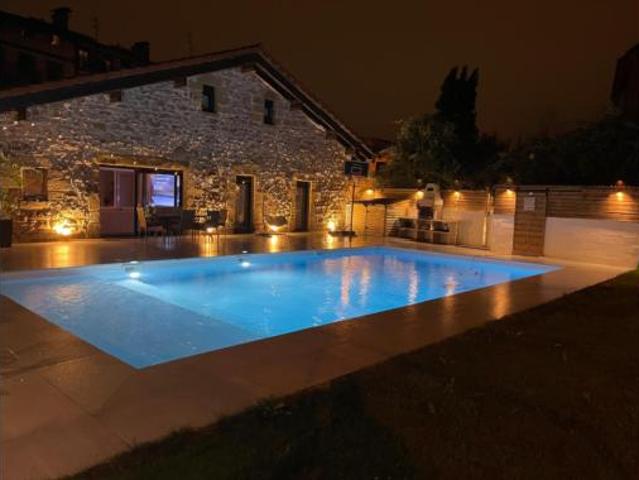 Casa en venta en Ipar-Ekialdea, Donostia-san Sebastián
