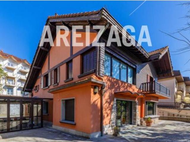 Casa en venta en Ekialdea, Donostia-san Sebastián