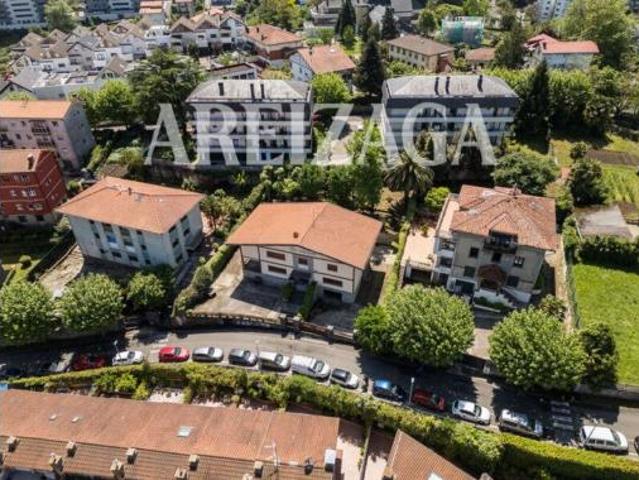 Casa en venta en Ekialdea, Donostia-san Sebastián