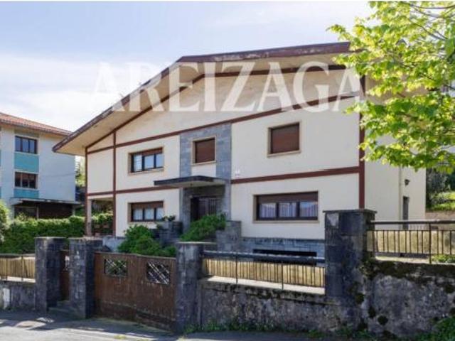 Casa en venta en Ekialdea, Donostia-san Sebastián