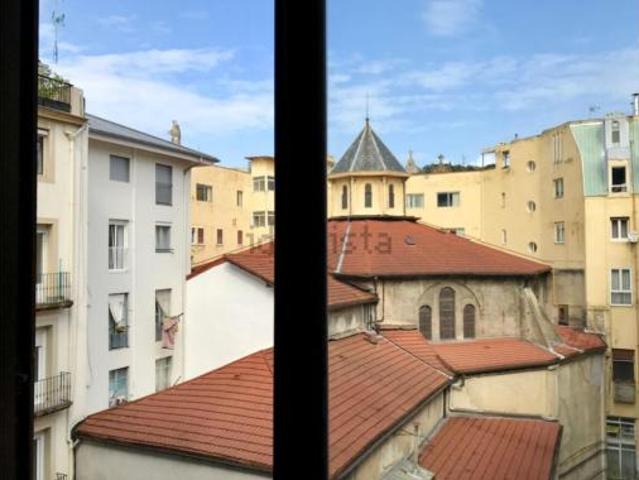 Casa en venta en Gune Erromantikoa, Donostia / San Sebastián