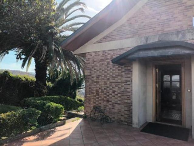 Casa en venta en Ipar-Ekialdea, Donostia-san Sebastián