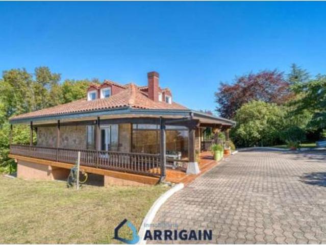 Casa en venta en Igeldo, Donostia-san Sebastián