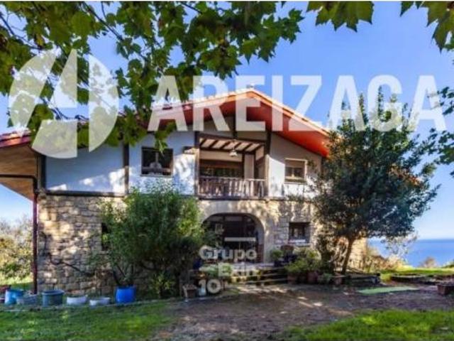 Casa en venta en Mendebaldea, Donostia-san Sebastián