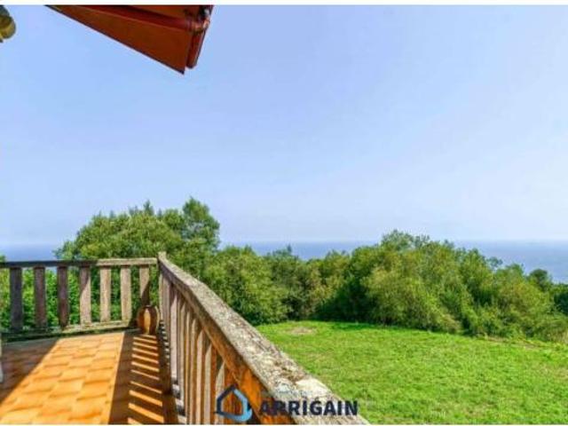 Casa en venta en Mendebaldea, Donostia-san Sebastián
