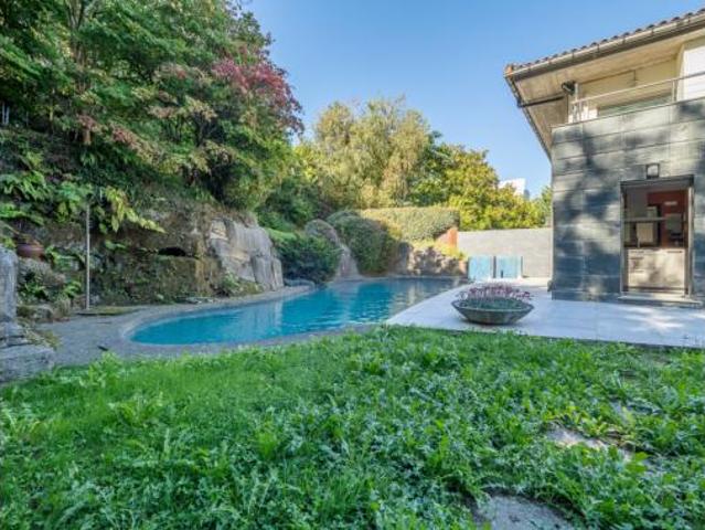 Casa en venta en Mendebaldea, Donostia-san Sebastián