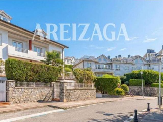 Casa en venta en Mendebaldea, Donostia-san Sebastián