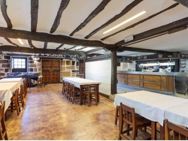 Casa en venta en Mendebaldea, Donostia-san Sebastián