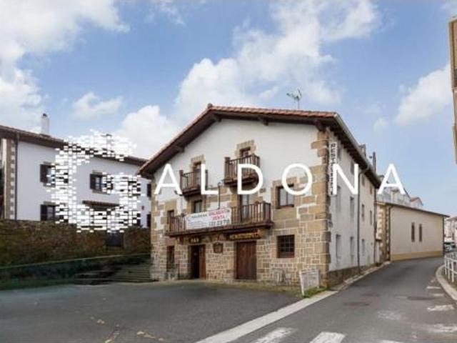 Casa en venta en Mendebaldea, Donostia-san Sebastián