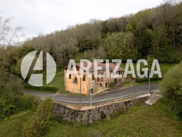 Casa en venta en Centro, Donostia-san Sebastián
