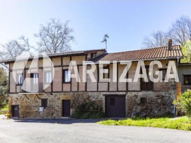 Casa en venta en Centro, Donostia-san Sebastián