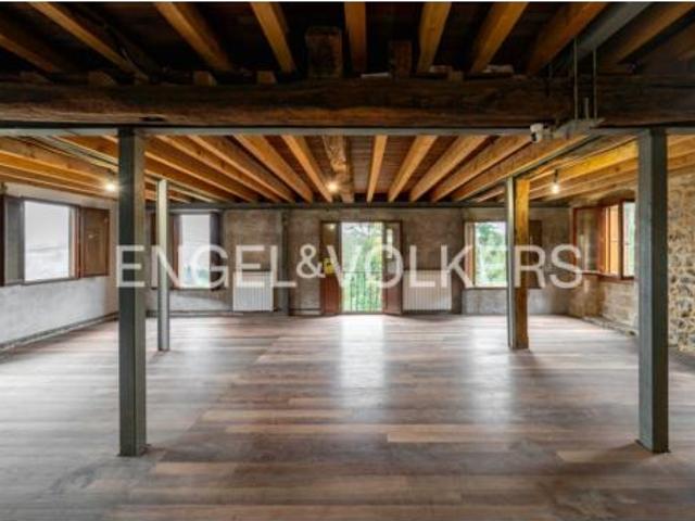Casa en venta en Centro, Donostia-san Sebastián