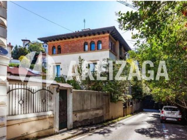 Casa en venta en Centro, Donostia-san Sebastián