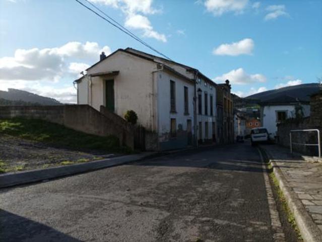 Casa en venta en San Tirso De Abres, Asturias