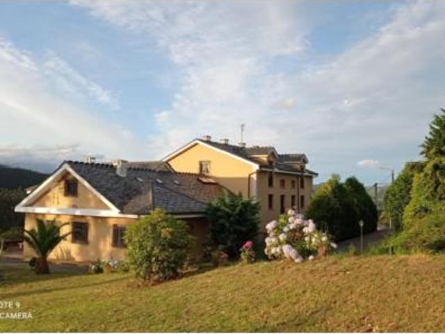Casa en venta en San Tirso De Abres, A Grandela
