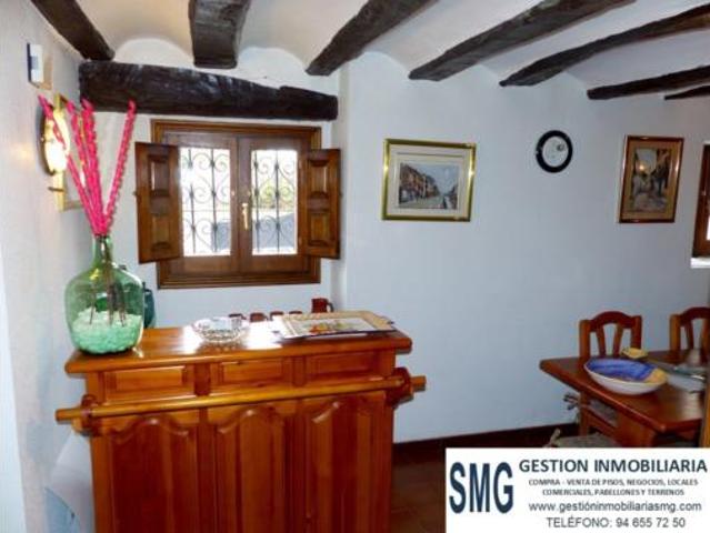 Casa en venta en San Torcuato