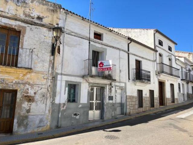 Casa en venta en Tierra de Badajoz, Extremadura
