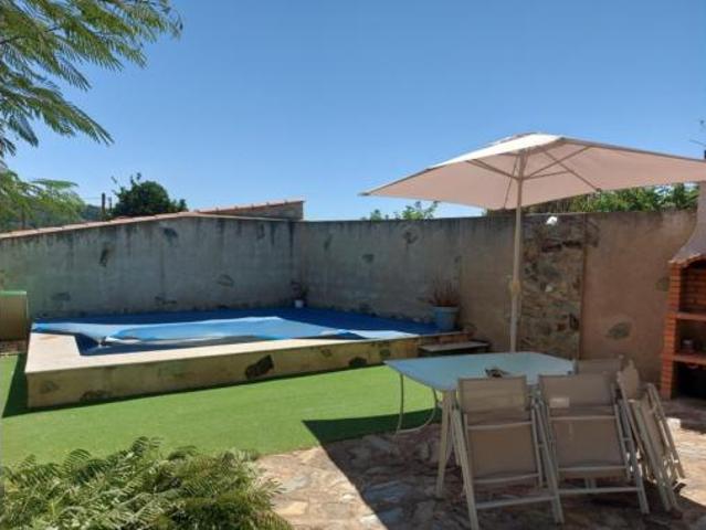 Casa en venta en Tierra de Badajoz, Extremadura