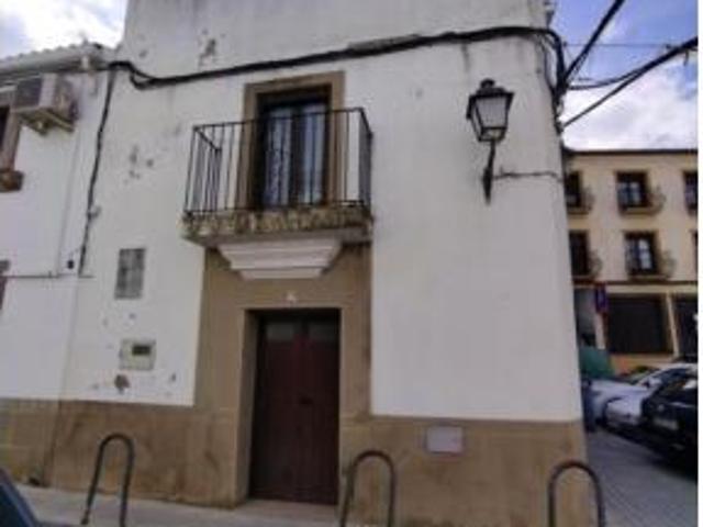 Casa en venta en San Vicente De Alcántara