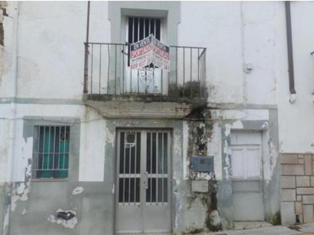 Casa en venta en Tierra de Badajoz, Extremadura