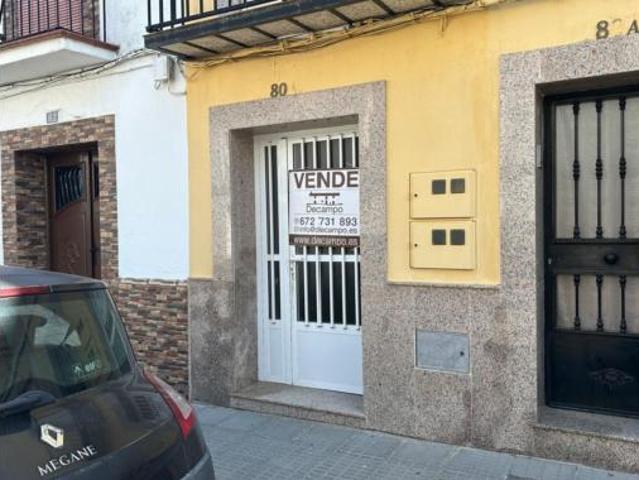 Casa en venta en San Vicente De Alcántara