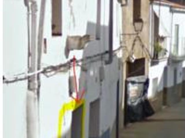 Casa en venta en Tierra de Badajoz, Extremadura