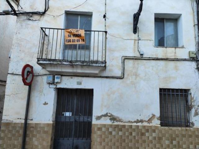 Casa en venta en Tierra de Badajoz, Extremadura