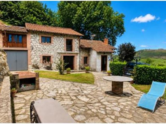 Casa en venta en San Vicente De La Barquera, Cantabria