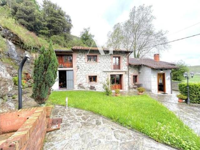 Casa en venta en San Vicente De La Barquera, Cantabria