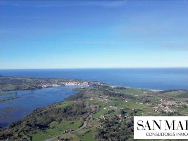 Casa en venta en San Vicente De La Barquera, Cantabria