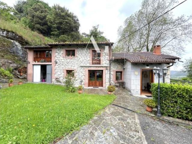 Casa en venta en San Vicente De La Barquera, Cantabria