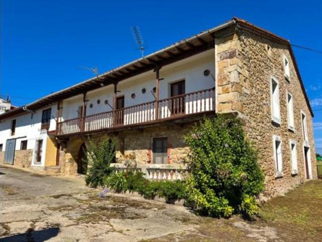 Casa en venta en San Vicente De La Barquera, Cantabria