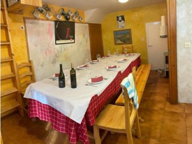 Casa en venta en San Vicente De La Sonsierra, La Rioja