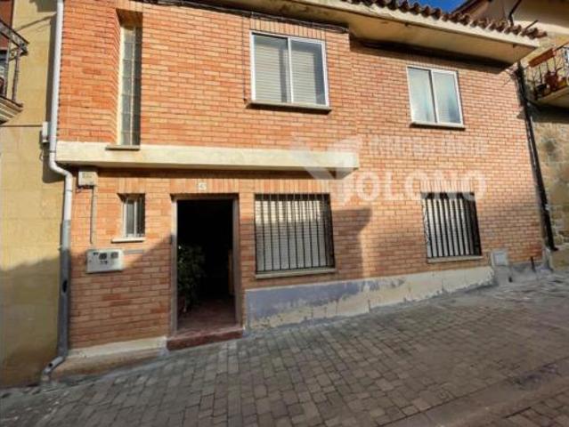 Casa en venta en San Vicente De La Sonsierra, La Rioja