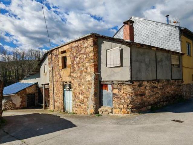 Casa en venta en El Bierzo, Castilla y León
