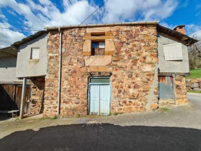 Casa en venta en El Bierzo, Castilla y León