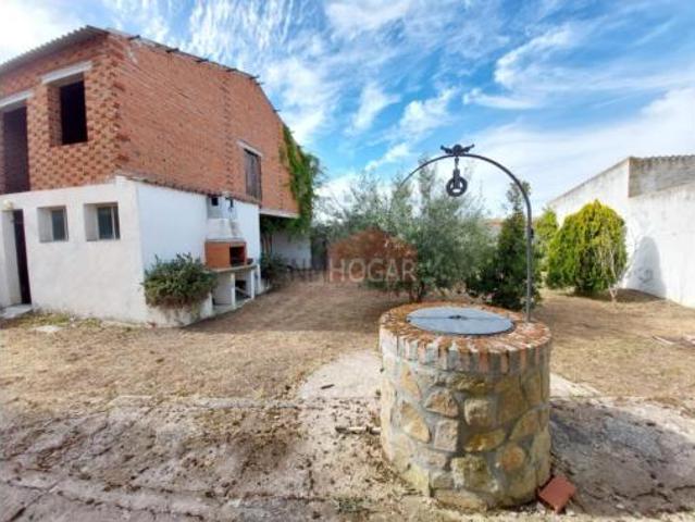Casa en venta en Sanchidrián, Castilla y León