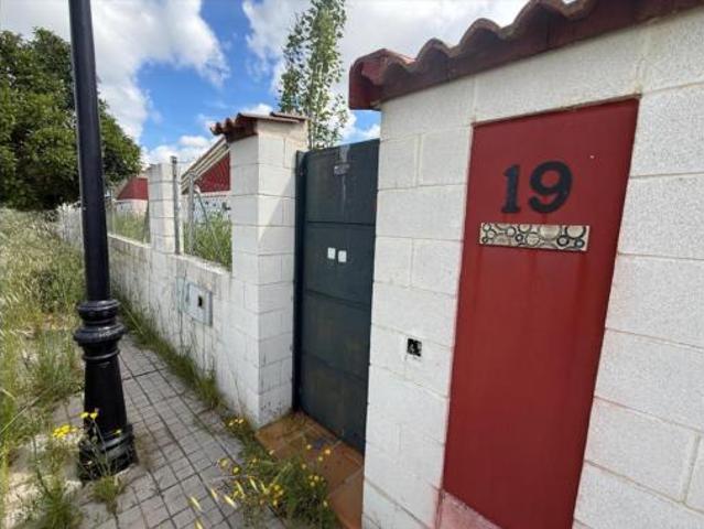 Casa en venta en Sanchidrián, Castilla y León