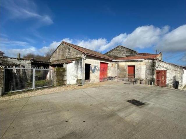 Casa en venta en A Limia, Galicia