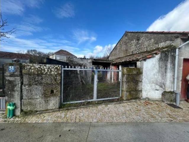 Casa en venta en A Limia, Galicia