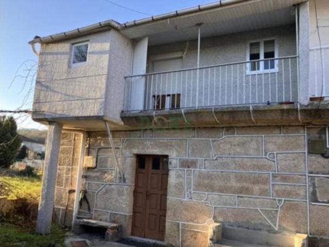 Casa en venta en Sandiás