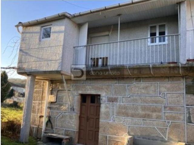 Casa en venta en Sandiás, Ourense