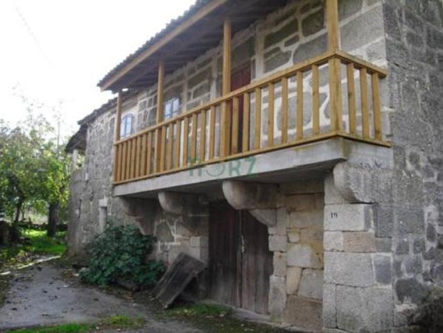 Casa en venta en Sandiás
