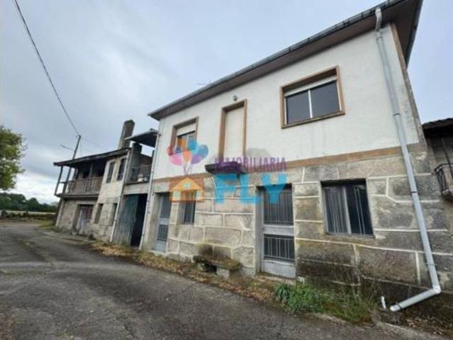 Casa en venta en Sandiás