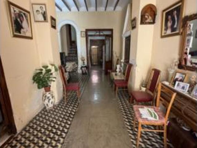 Casa en venta en la Marina Alta, Valencia