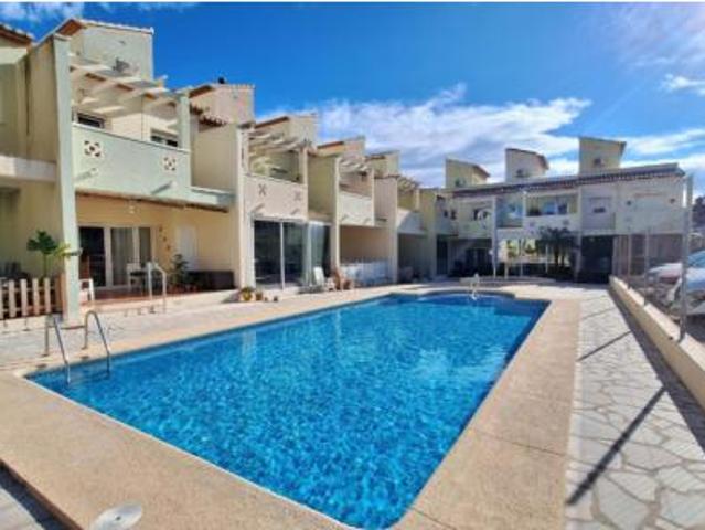 Casa en venta en la Marina Alta, Valencia