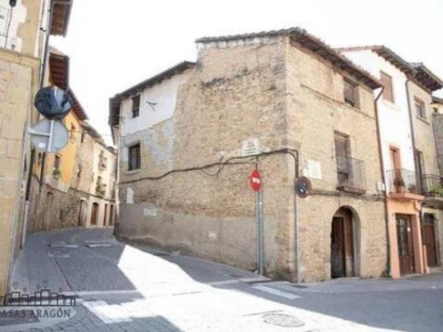 Casa en venta en Sangüesa / Zangoza, Navarra