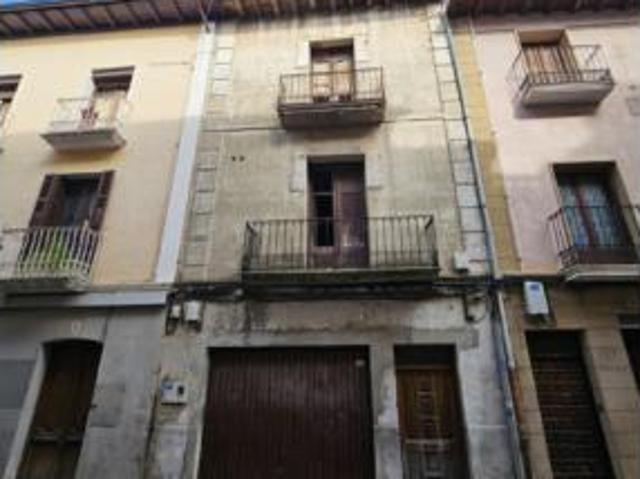 Casa en venta en Zangozerria, Navarra